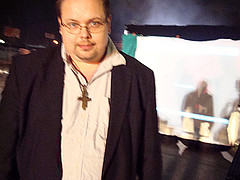 Joshua Ellis