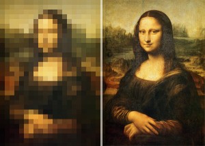 monalisa